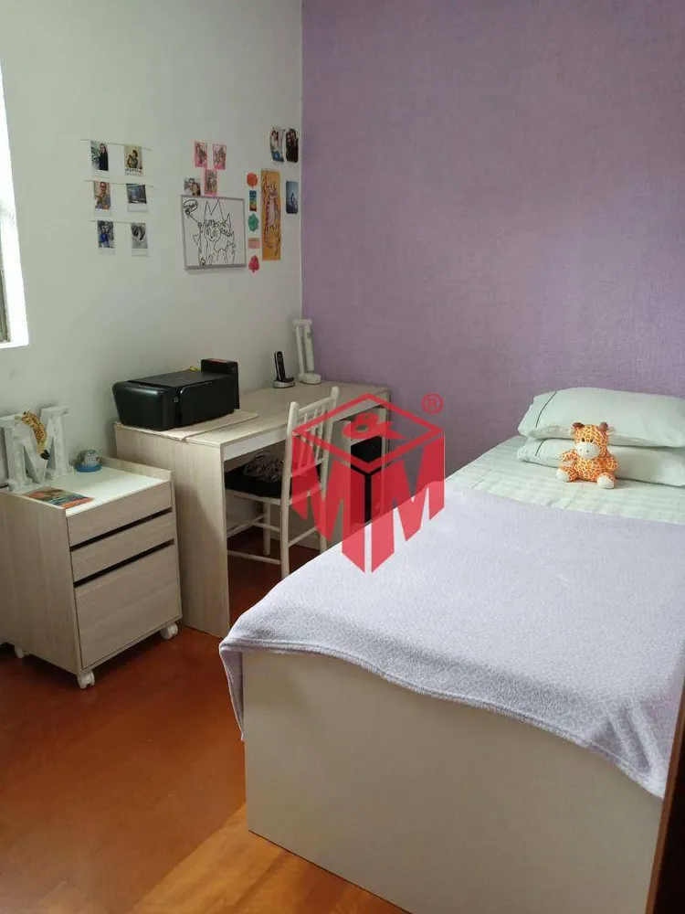 Sobrado, 3 quartos, 145 m² - Foto 3