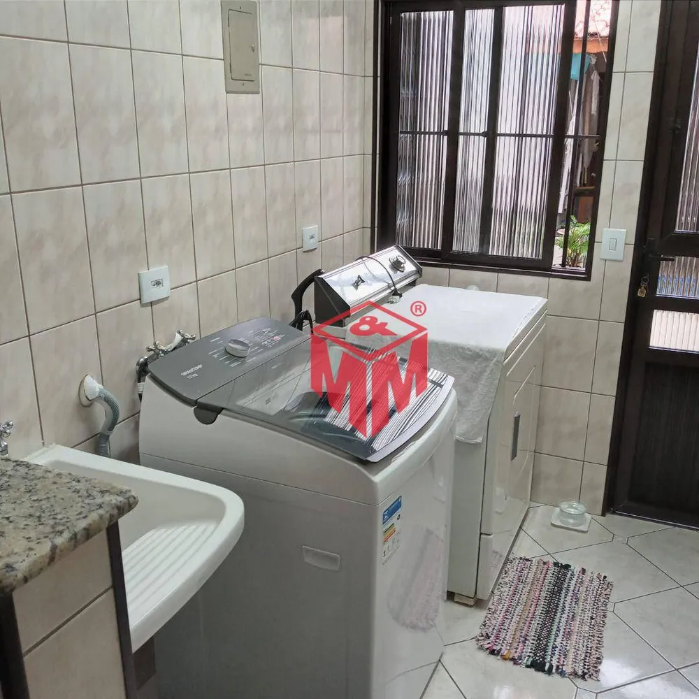 Sobrado, 3 quartos, 145 m² - Foto 9