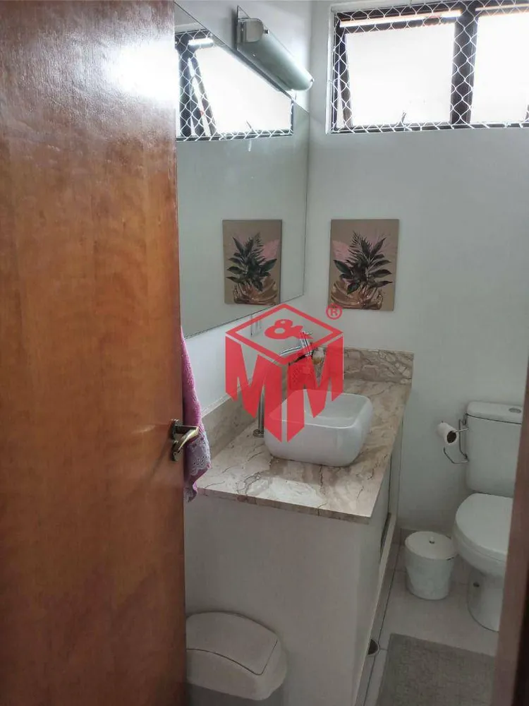 Sobrado, 3 quartos, 145 m² - Foto 10