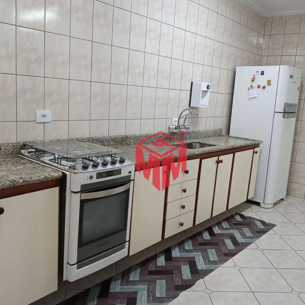Sobrado, 3 quartos, 145 m² - Foto 5