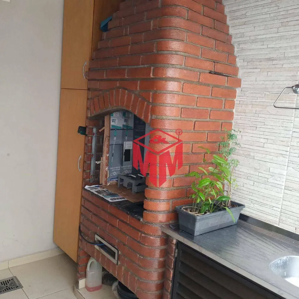 Sobrado, 3 quartos, 145 m² - Foto 8
