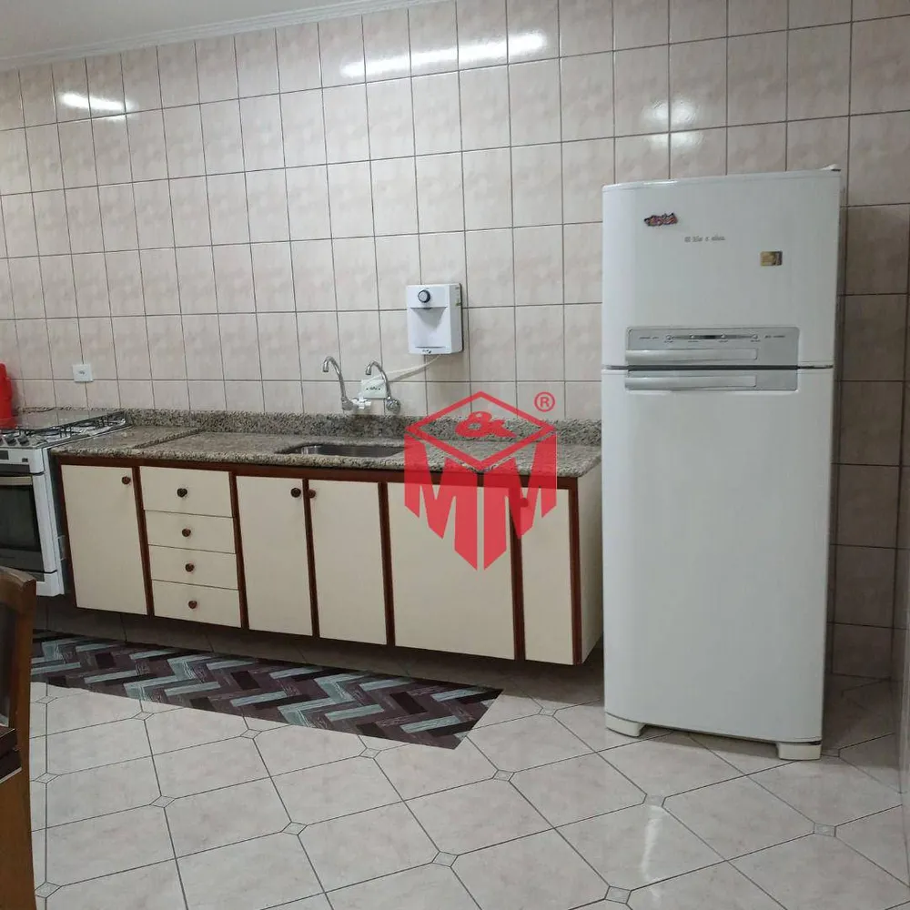 Sobrado, 3 quartos, 145 m² - Foto 4