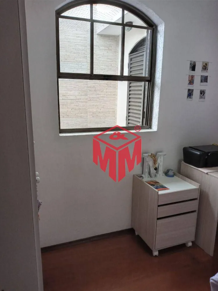 Sobrado, 3 quartos, 145 m² - Foto 1