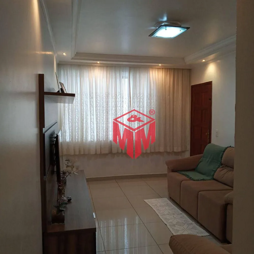 Sobrado, 3 quartos, 145 m² - Foto 12
