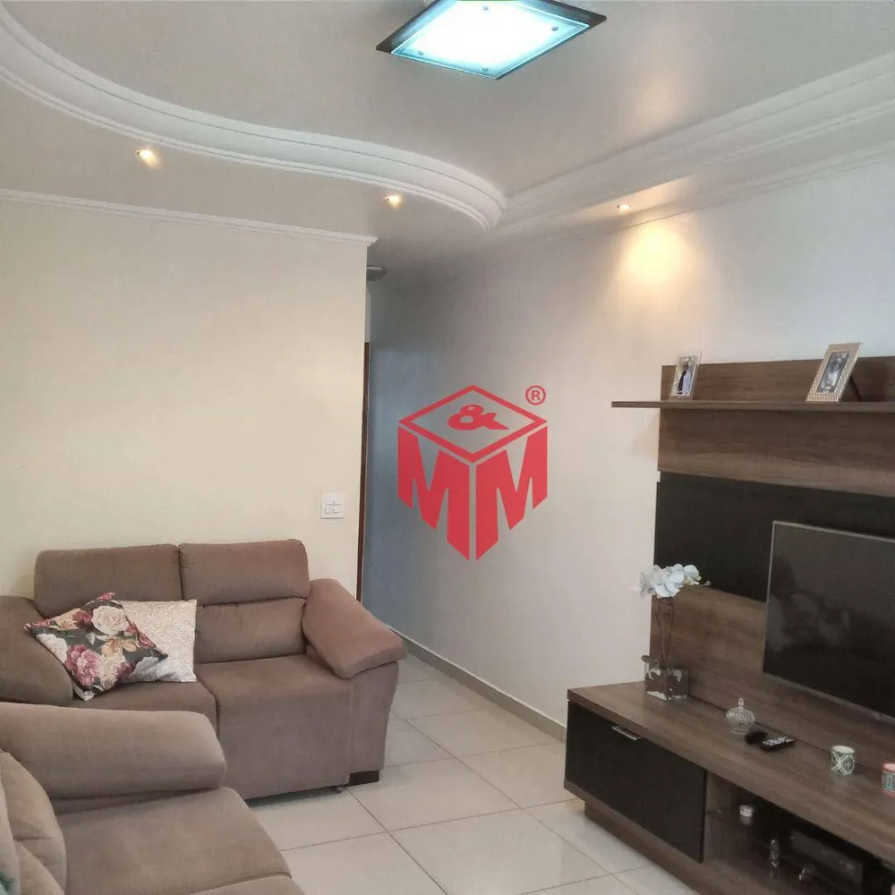 Sobrado, 3 quartos, 145 m² - Foto 2