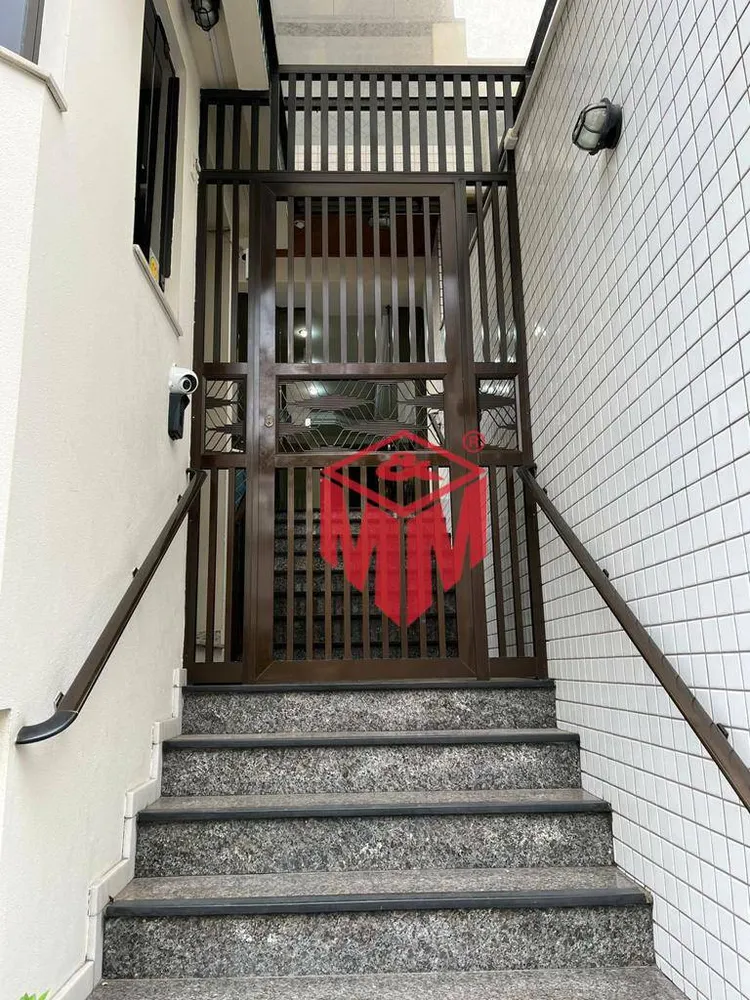 Apartamento, 3 quartos, 150 m² - Foto 1