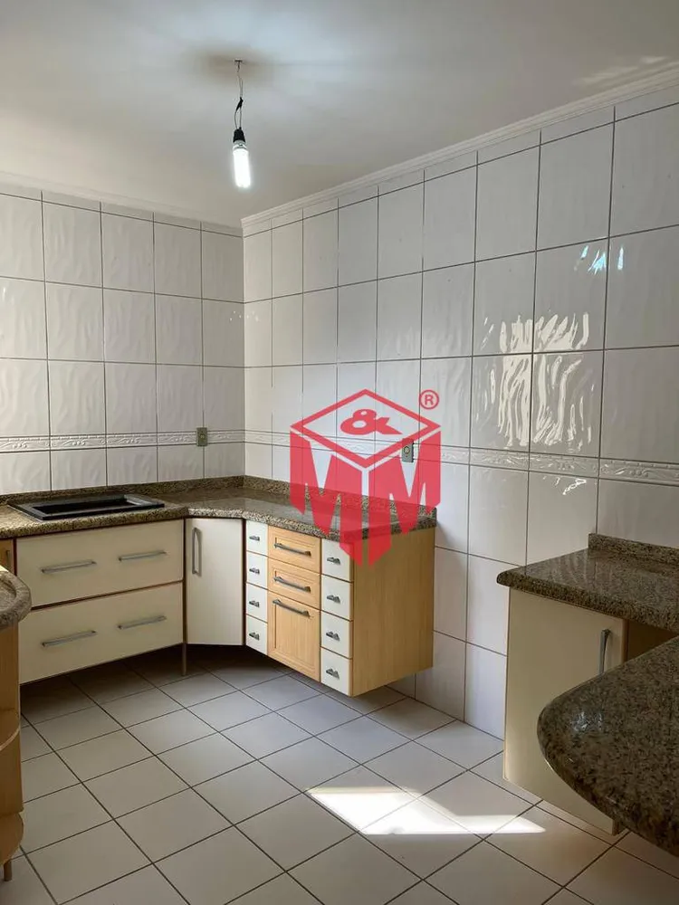 Apartamento, 3 quartos, 150 m² - Foto 2