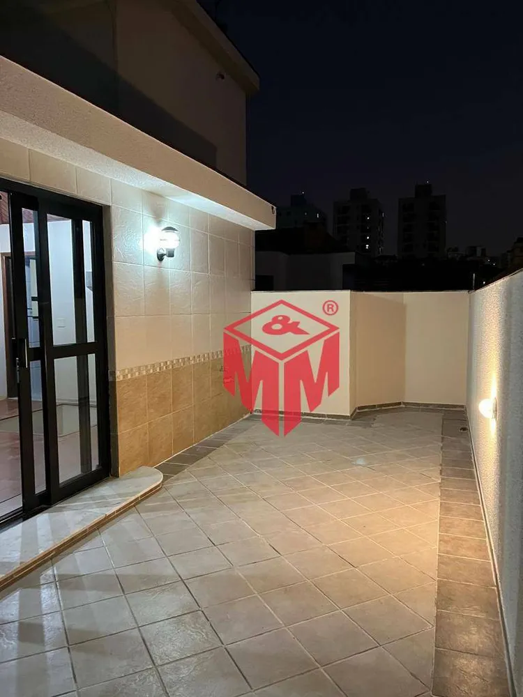 Apartamento, 3 quartos, 150 m² - Foto 6