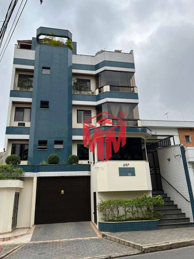 Apartamento, 3 quartos, 150 m² - Foto 7