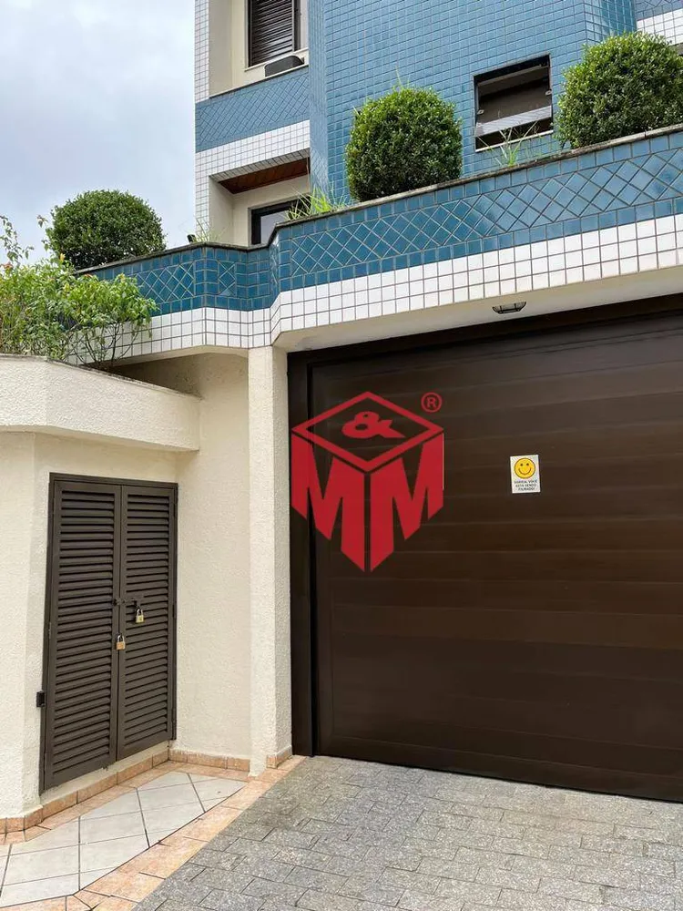 Apartamento, 3 quartos, 150 m² - Foto 3