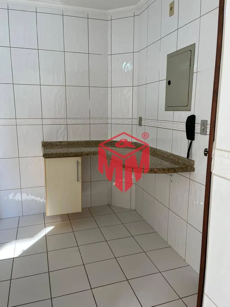 Apartamento, 3 quartos, 150 m² - Foto 2