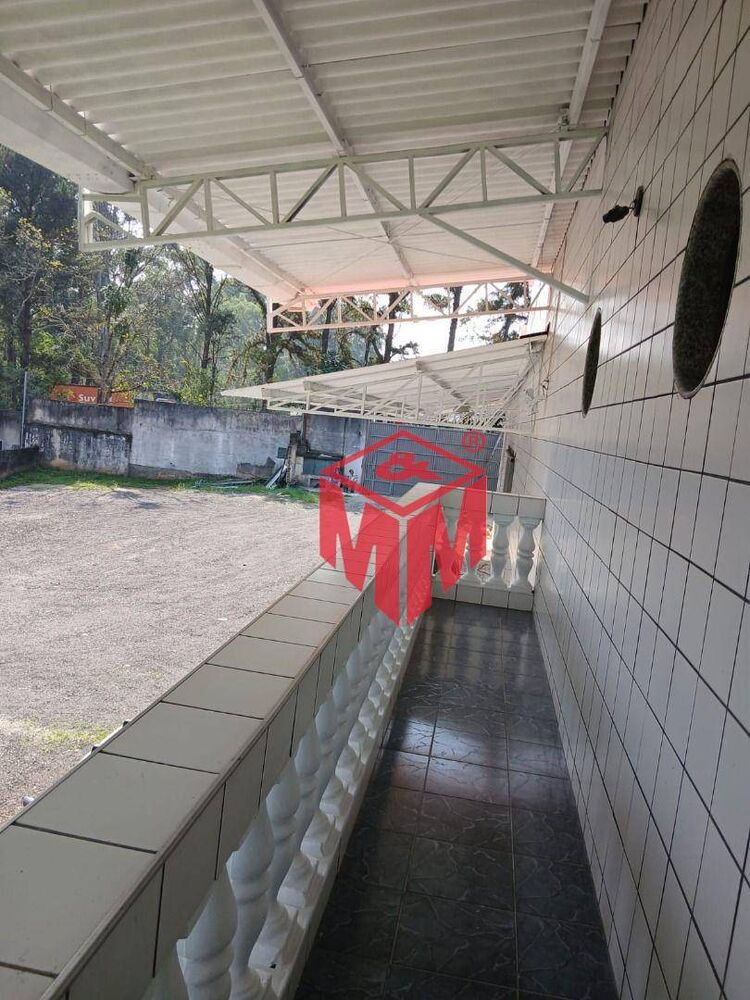 Depósito-Galpão, 1286 m² - Foto 14