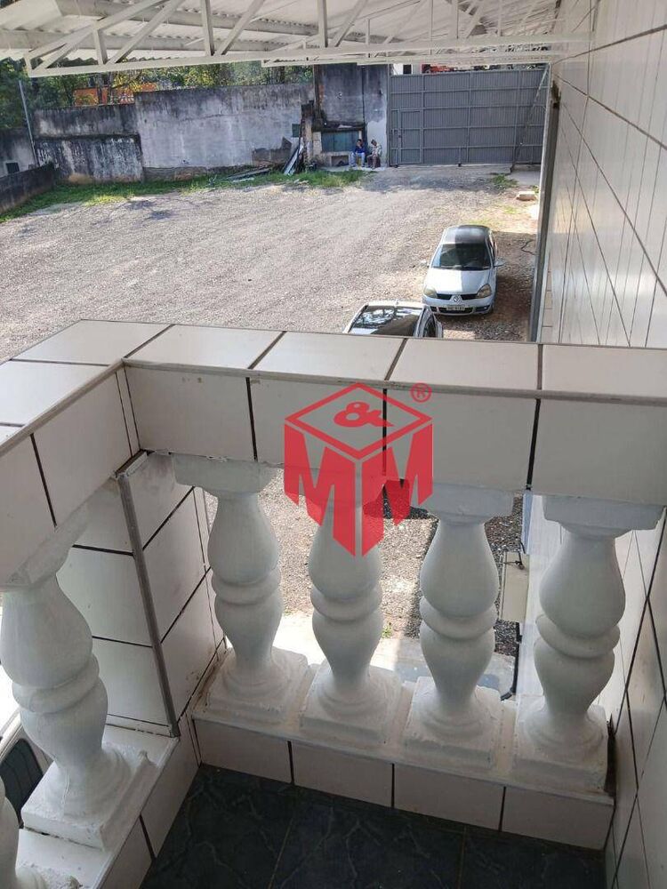 Depósito-Galpão, 1286 m² - Foto 2