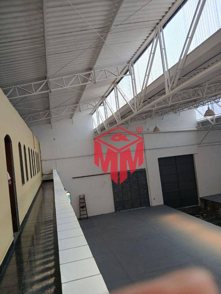 Depósito-Galpão, 1286 m² - Foto 6