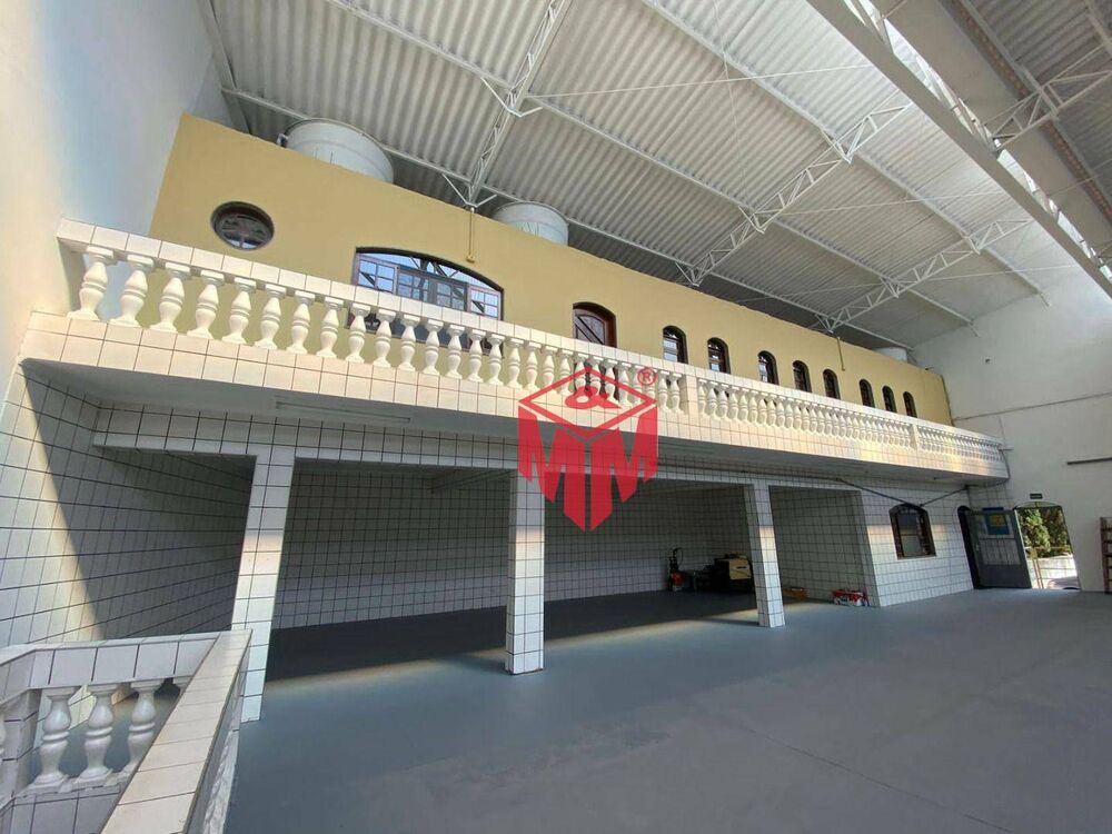 Depósito-Galpão, 1286 m² - Foto 3
