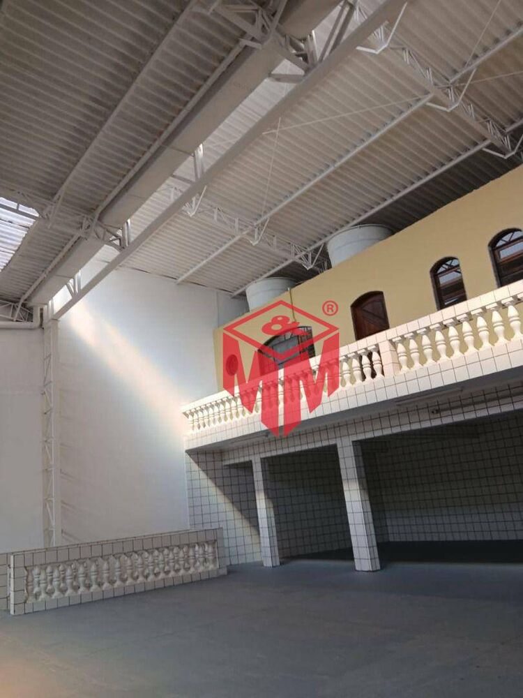 Depósito-Galpão, 1286 m² - Foto 4