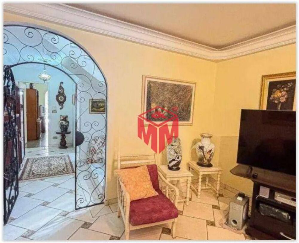 Sobrado, 3 quartos, 240 m² - Foto 3