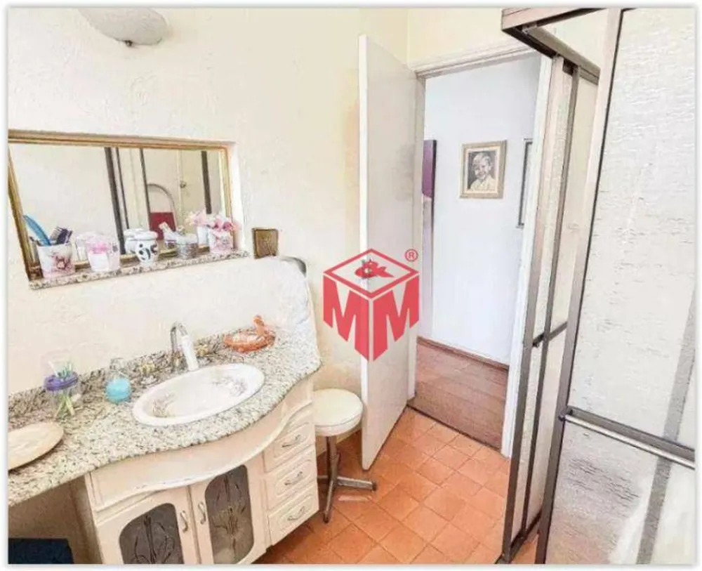 Sobrado, 3 quartos, 240 m² - Foto 4