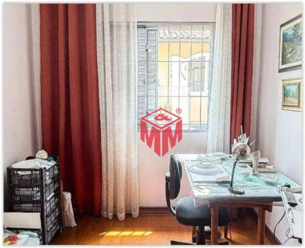 Sobrado, 3 quartos, 240 m² - Foto 15