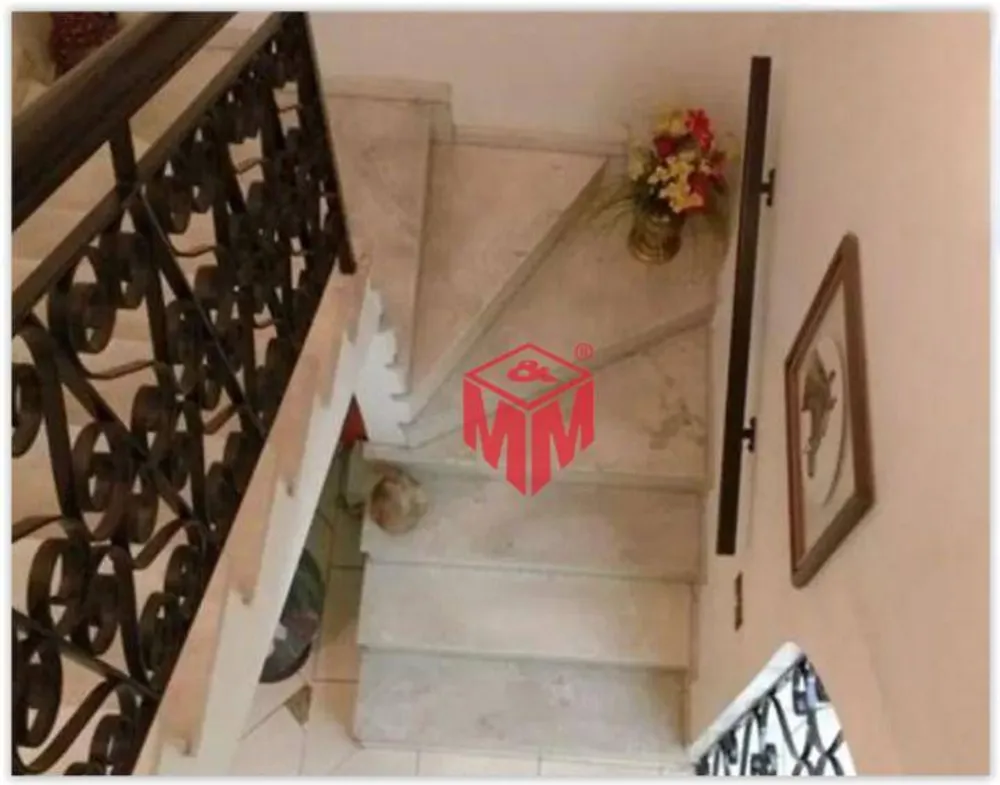 Sobrado, 3 quartos, 240 m² - Foto 7