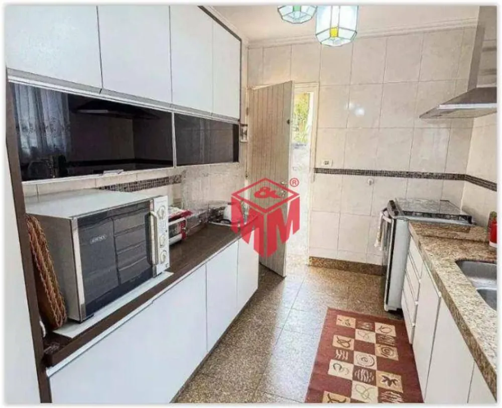 Sobrado, 3 quartos, 240 m² - Foto 5