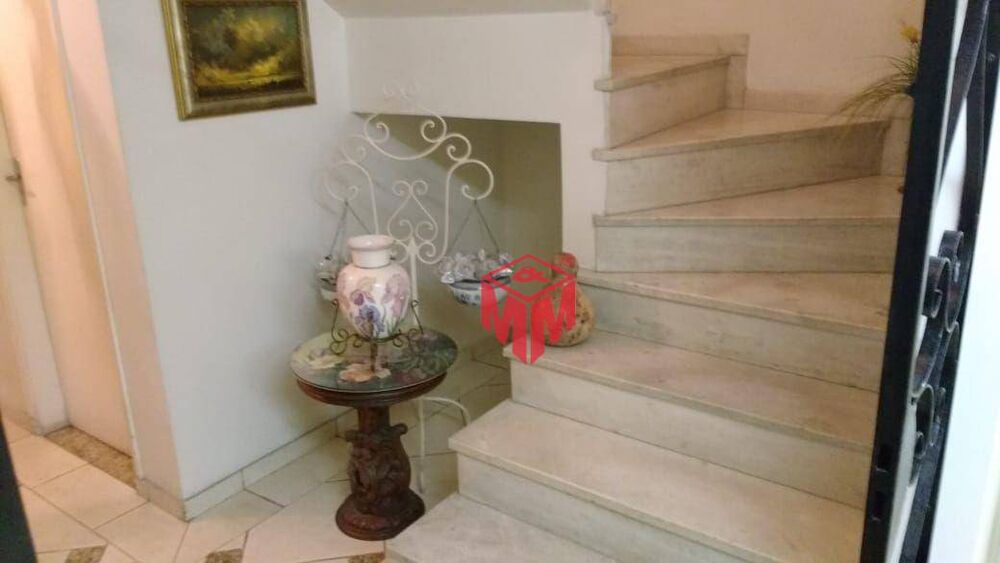 Sobrado, 3 quartos, 240 m² - Foto 4