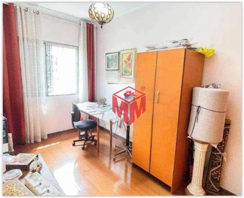 Sobrado, 3 quartos, 240 m² - Foto 13