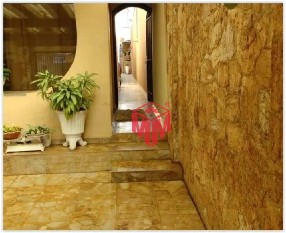 Sobrado, 3 quartos, 240 m² - Foto 16