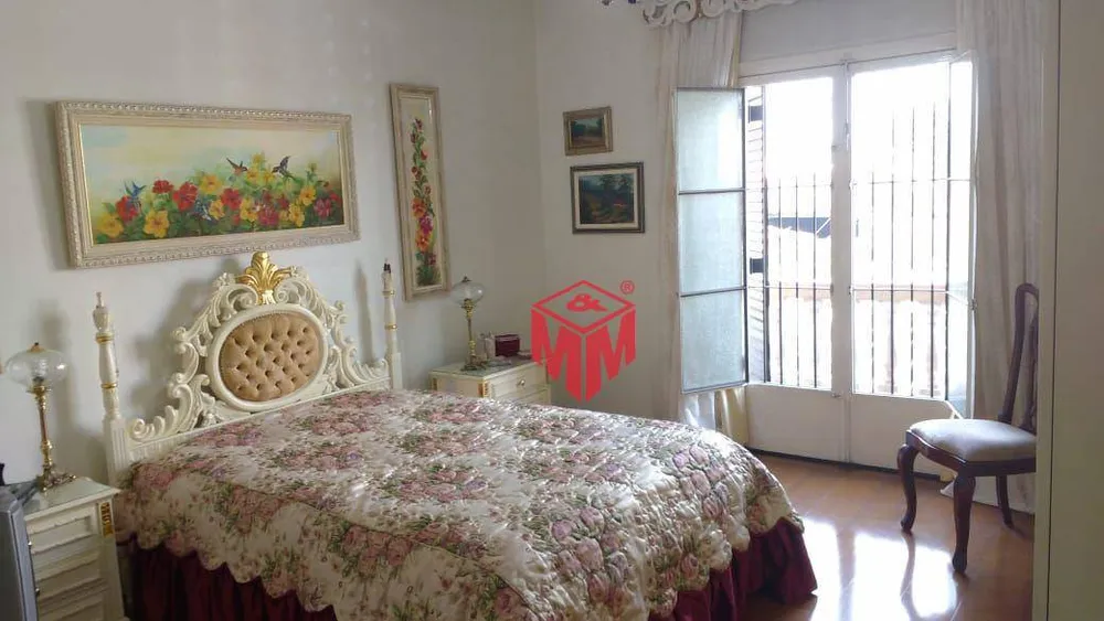 Sobrado, 3 quartos, 240 m² - Foto 10