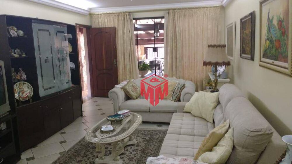 Sobrado, 3 quartos, 240 m² - Foto 2