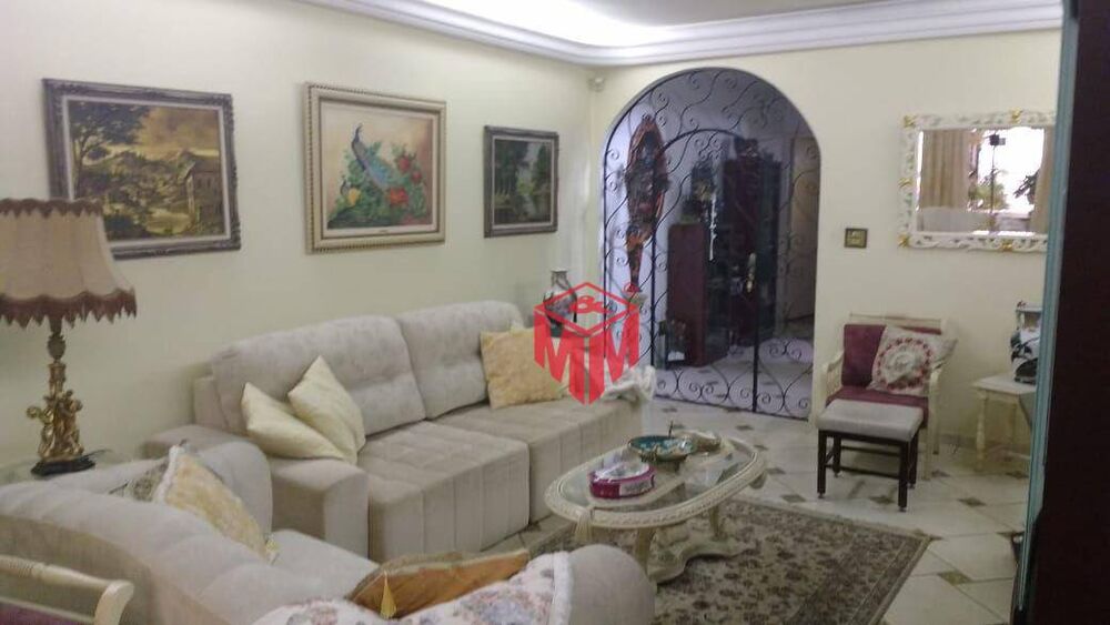 Sobrado, 3 quartos, 240 m² - Foto 1