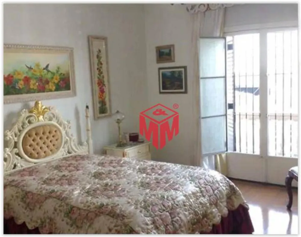 Sobrado, 3 quartos, 240 m² - Foto 3