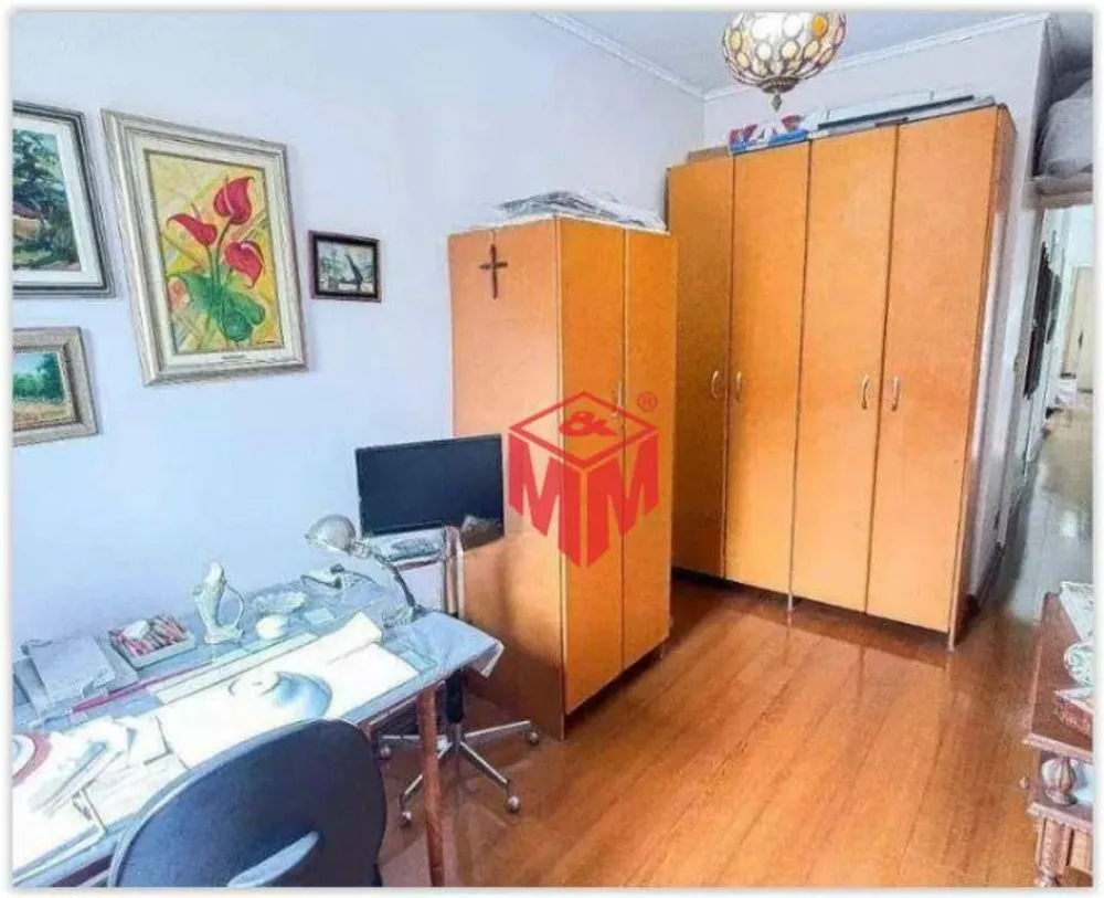 Sobrado, 3 quartos, 240 m² - Foto 2