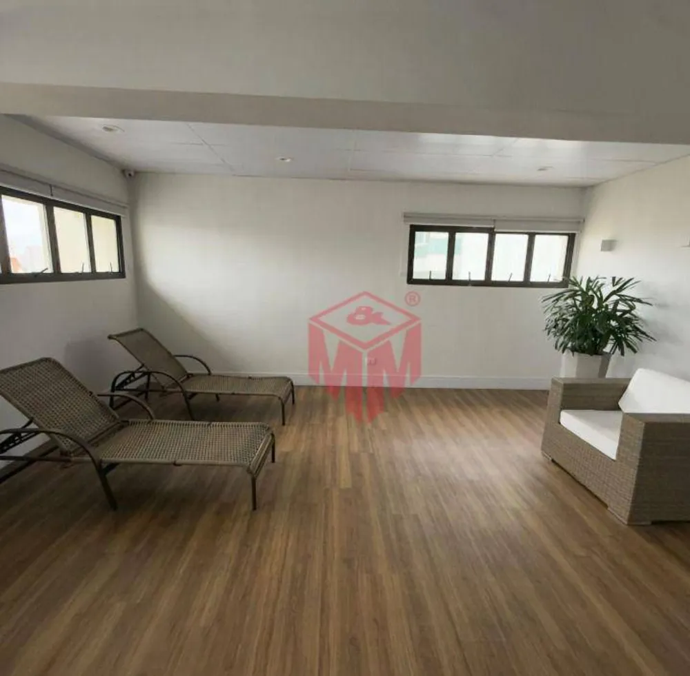 Flat/Apart Hotel, 1 quarto, 48 m² - Foto 12