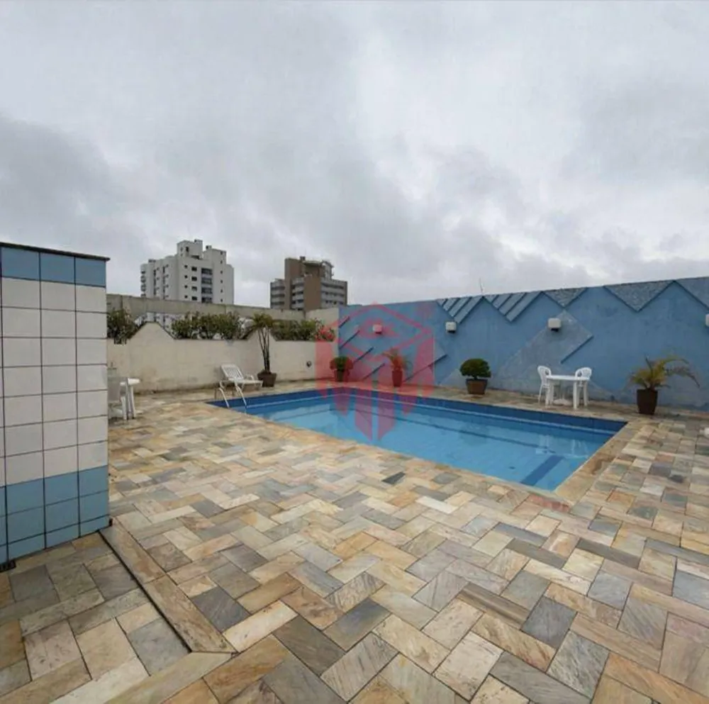 Flat/Apart Hotel, 1 quarto, 48 m² - Foto 14