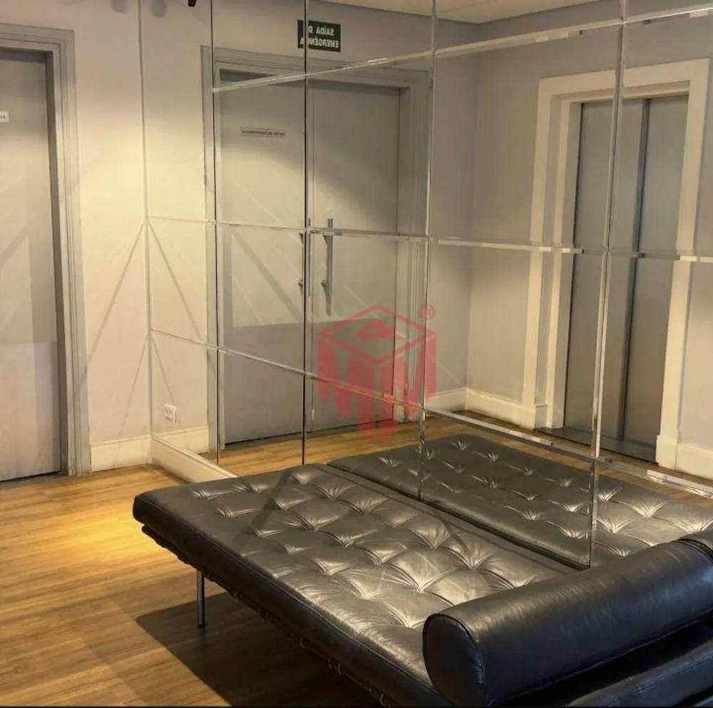 Flat/Apart Hotel, 1 quarto, 48 m² - Foto 8