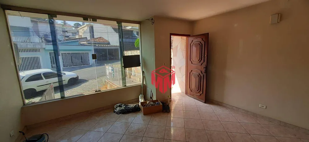 Sobrado, 3 quartos, 206 m² - Foto 13