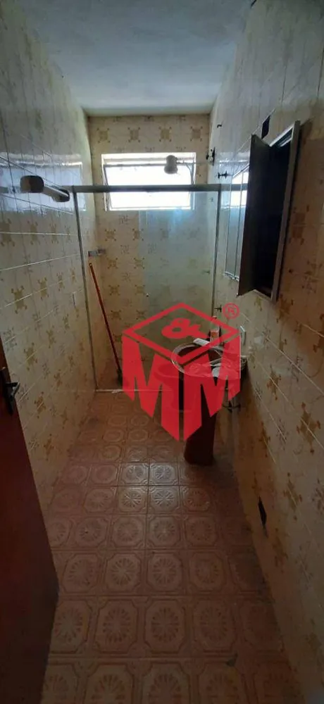 Sobrado, 3 quartos, 206 m² - Foto 8
