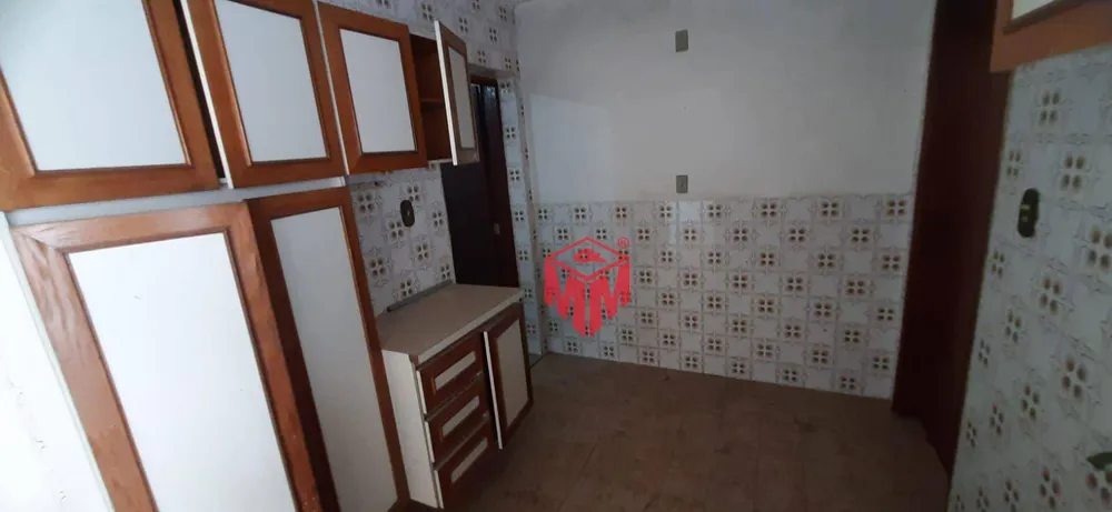 Sobrado, 3 quartos, 206 m² - Foto 6