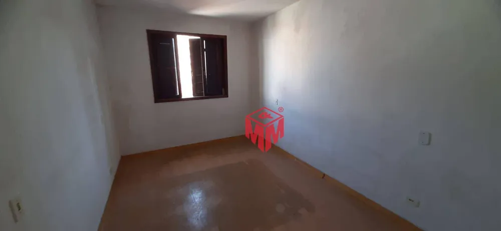 Sobrado, 3 quartos, 206 m² - Foto 1