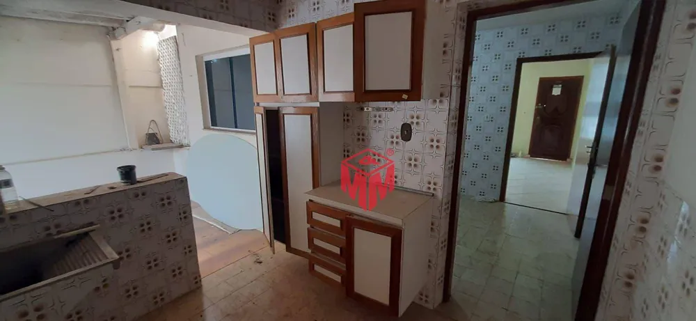 Sobrado, 3 quartos, 206 m² - Foto 11