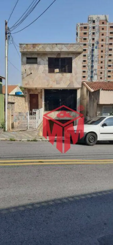 Sobrado, 3 quartos, 206 m² - Foto 7