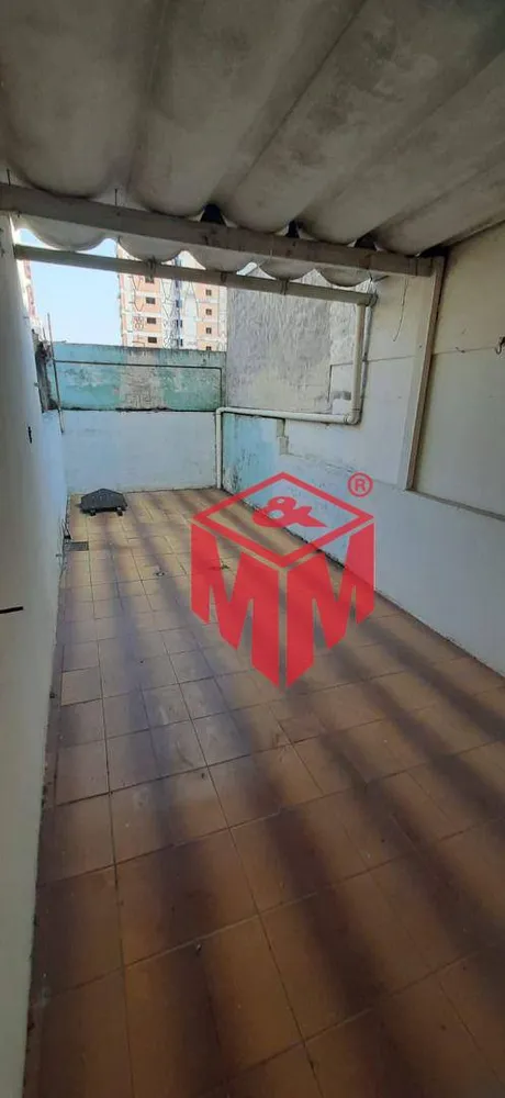 Sobrado, 3 quartos, 206 m² - Foto 5