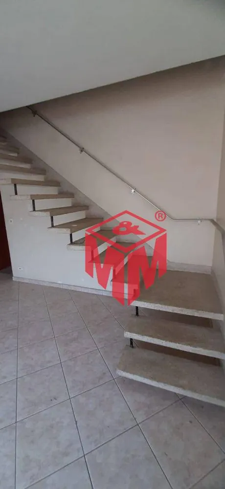 Sobrado, 3 quartos, 206 m² - Foto 15