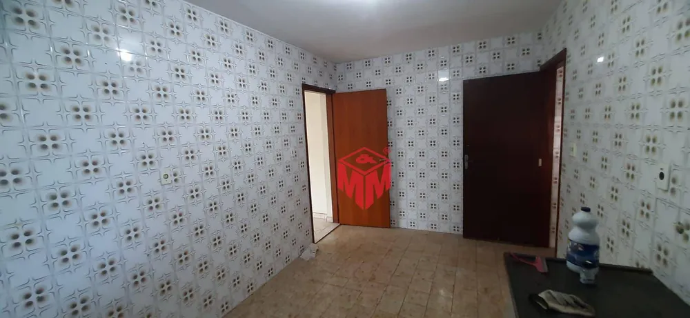 Sobrado, 3 quartos, 206 m² - Foto 12