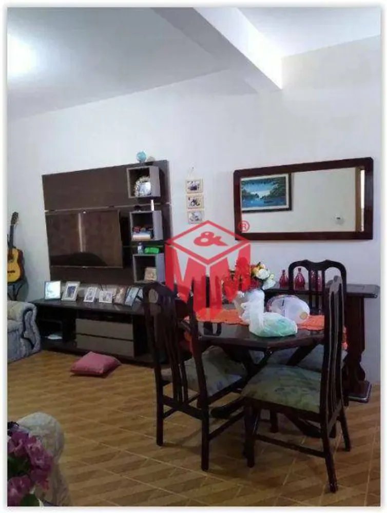 Sobrado, 3 quartos, 164 m² - Foto 2