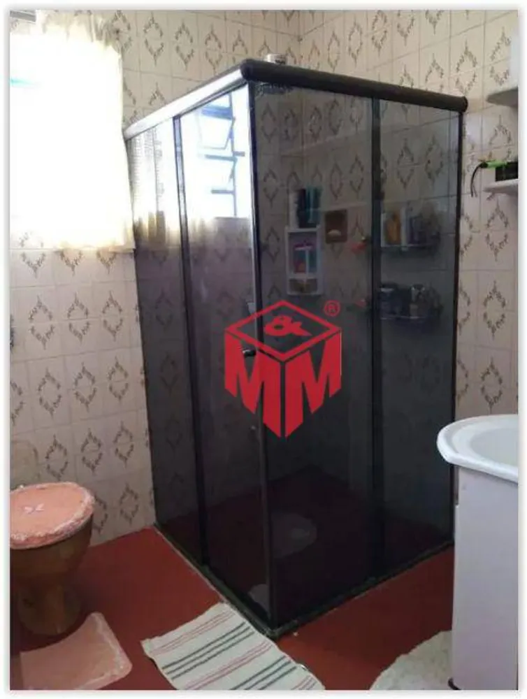 Sobrado, 3 quartos, 164 m² - Foto 14