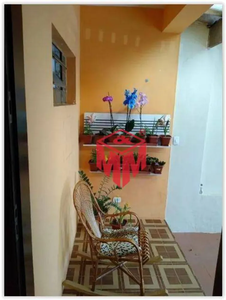 Sobrado, 3 quartos, 164 m² - Foto 2