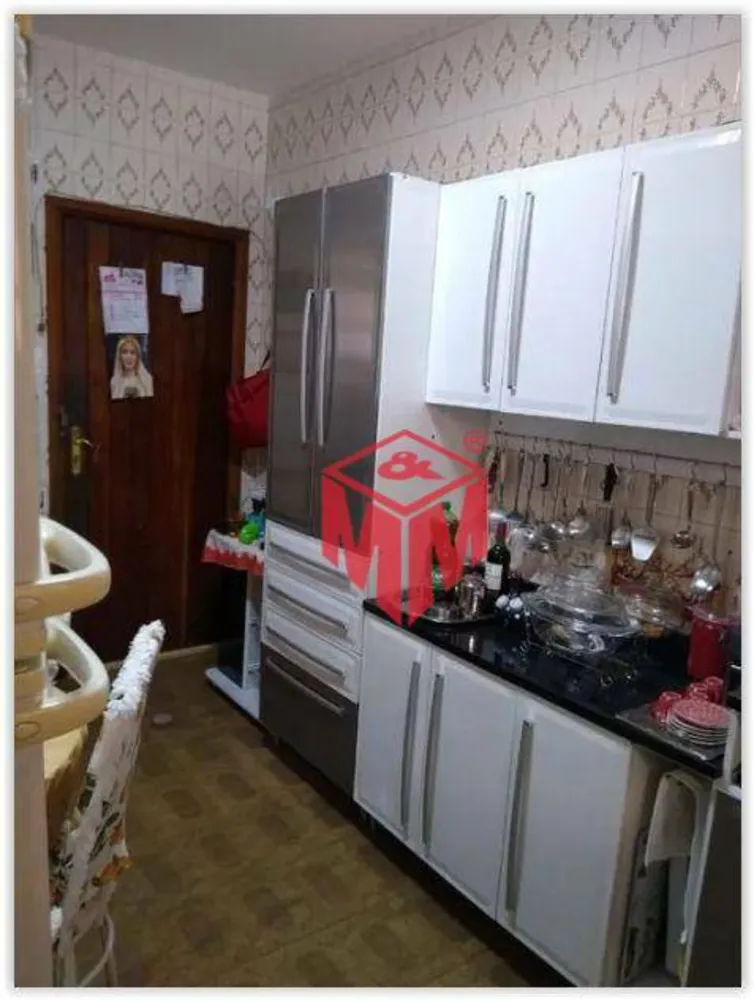 Sobrado, 3 quartos, 164 m² - Foto 6