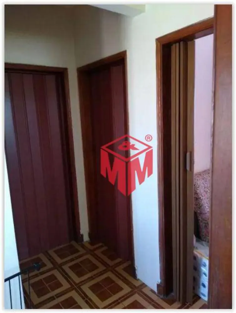Sobrado, 3 quartos, 164 m² - Foto 5